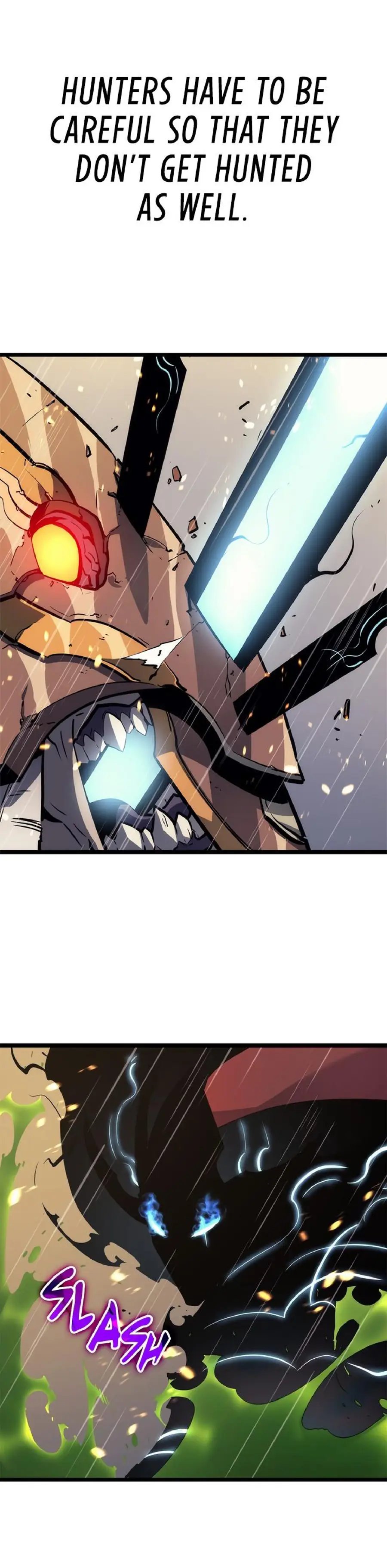 Read Solo Leveling Manga Chapter 110 Page 26