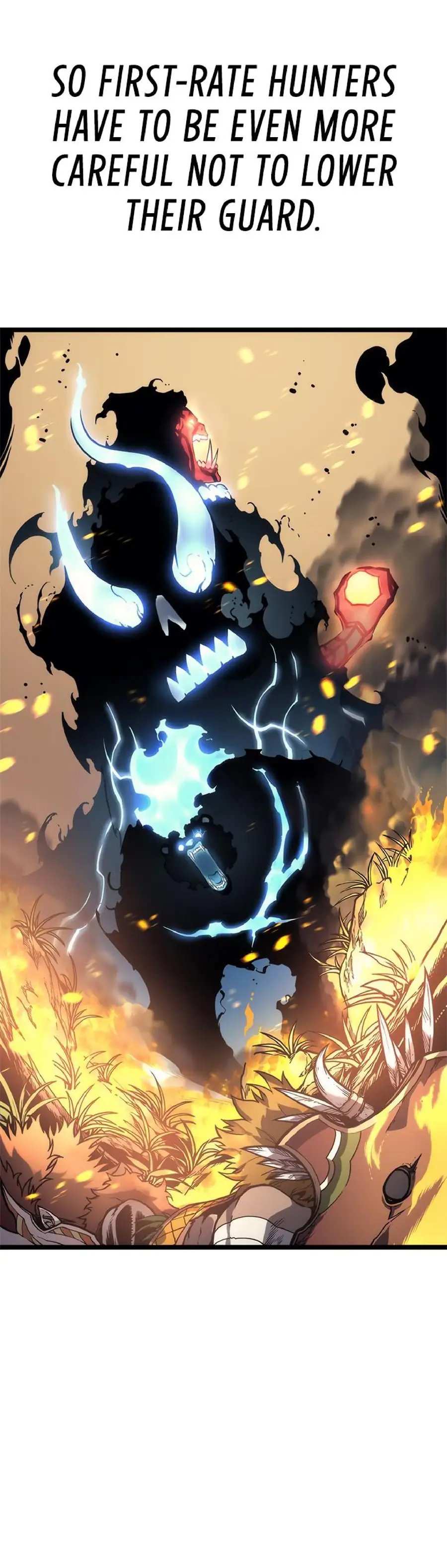 Read Solo Leveling Manga Chapter 110 Page 28