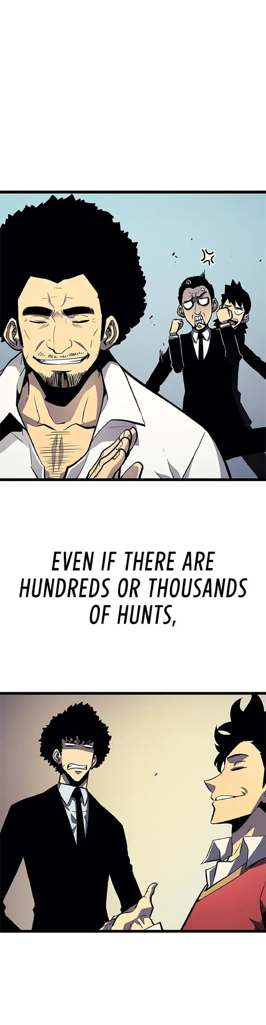 Read Solo Leveling Manga Chapter 110 Page 29