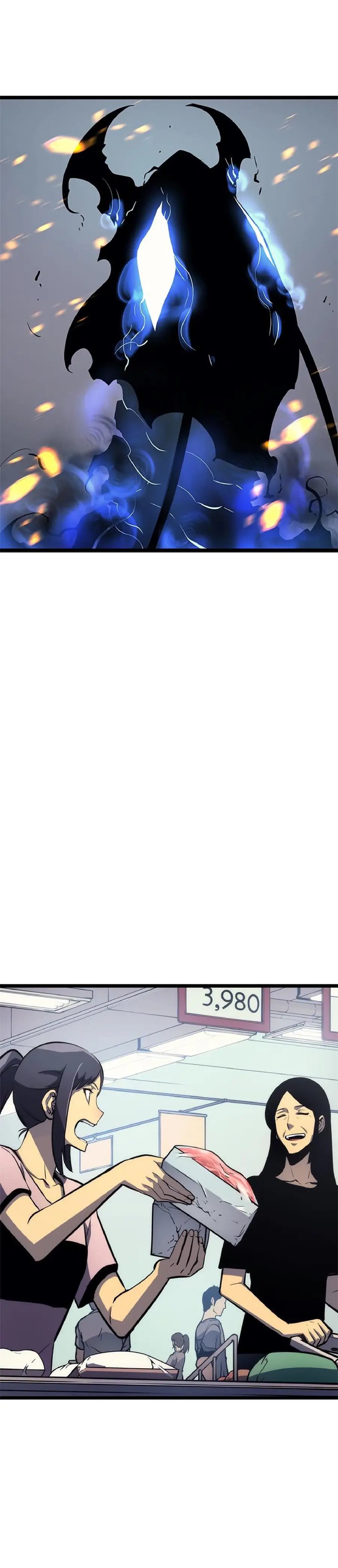 Read Solo Leveling Manga Chapter 110 Page 31