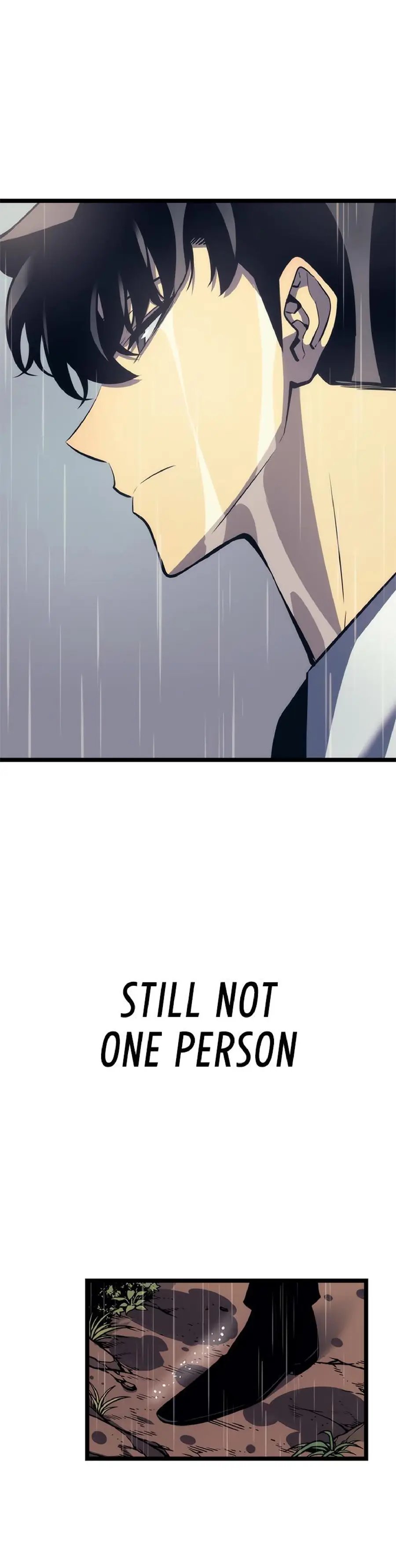 Read Solo Leveling Manga Chapter 110 Page 32