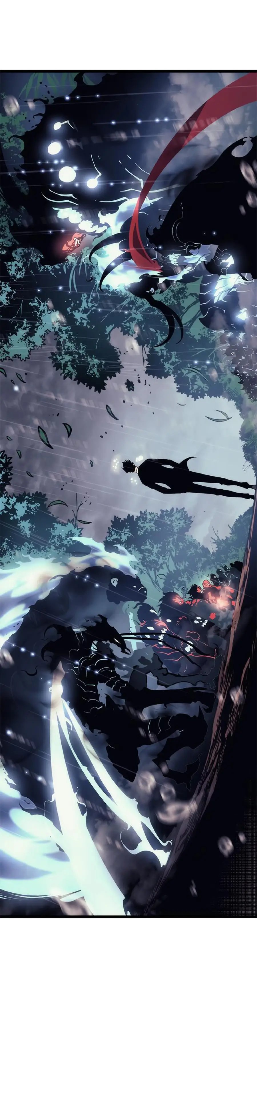 Read Solo Leveling Manga Chapter 110 Page 33