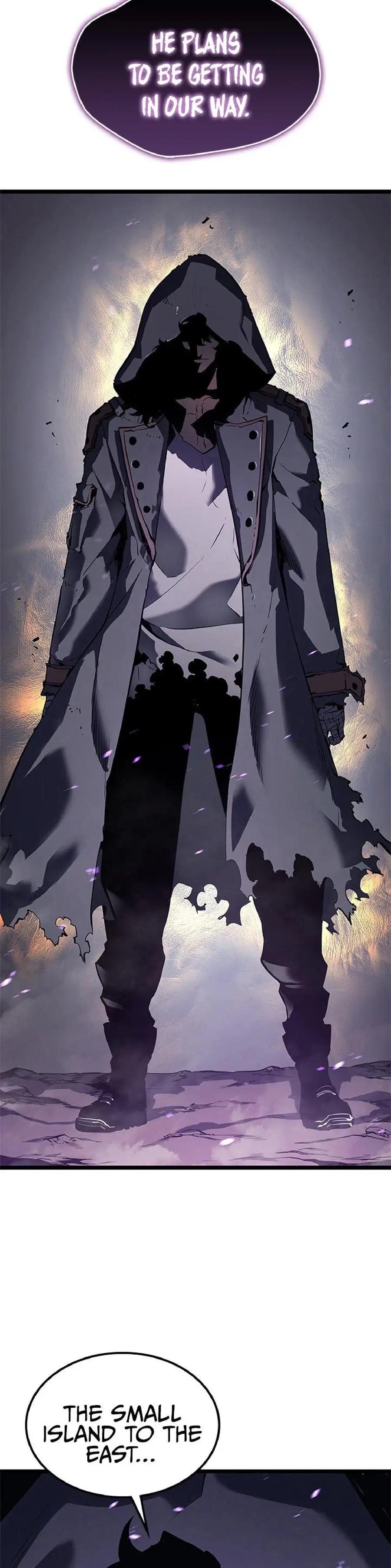 Read Solo Leveling Manga Chapter 111 Page 5