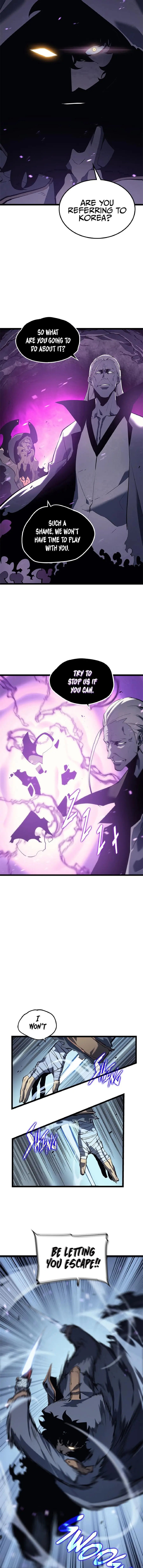 Read Solo Leveling Manga Chapter 111 Page 6