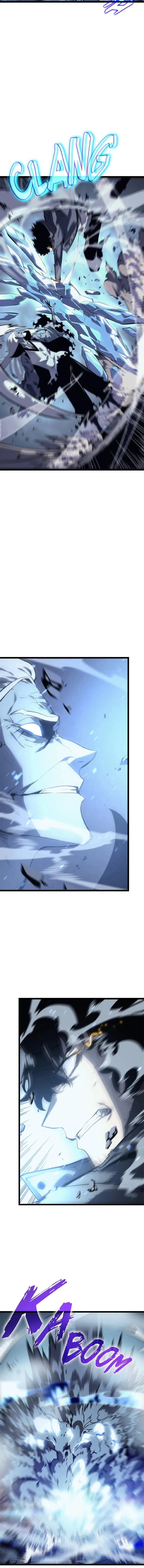 Read Solo Leveling Manga Chapter 111 Page 7