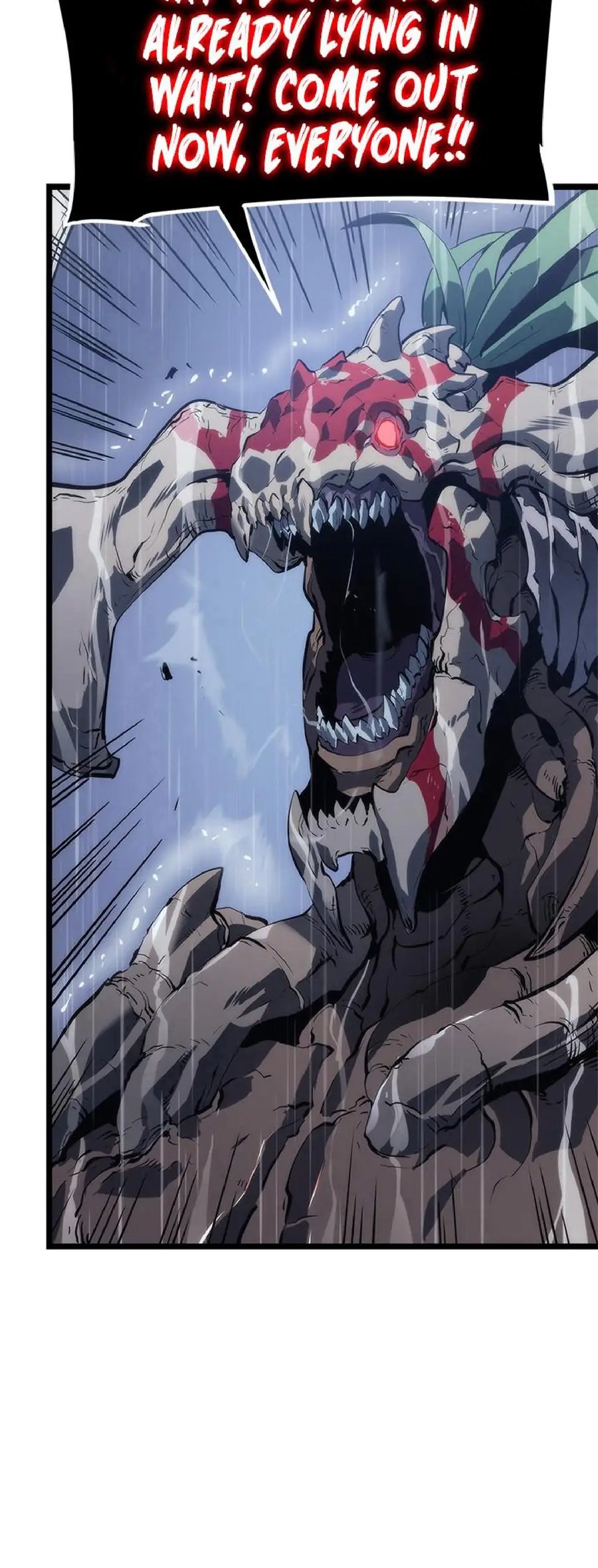 Read Solo Leveling Manga Chapter 111 Page 9