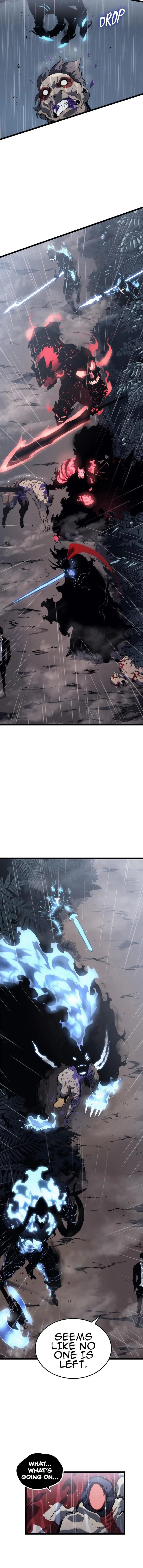 Read Solo Leveling Manga Chapter 111 Page 11