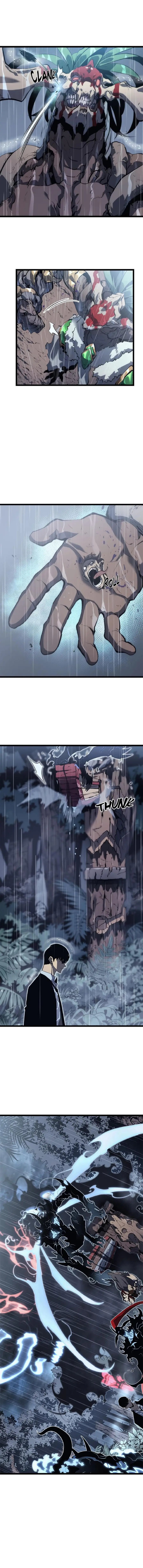 Read Solo Leveling Manga Chapter 111 Page 12