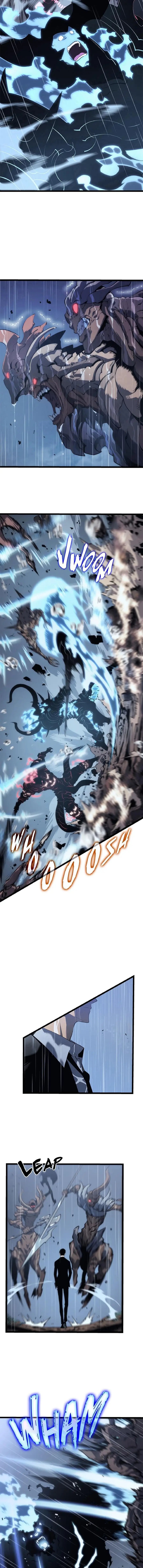 Read Solo Leveling Manga Chapter 111 Page 15