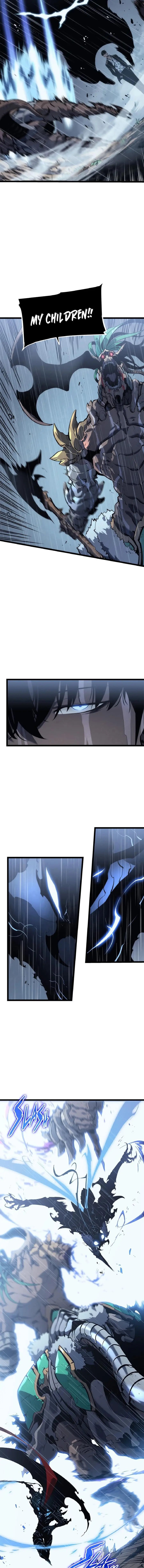 Read Solo Leveling Manga Chapter 111 Page 16