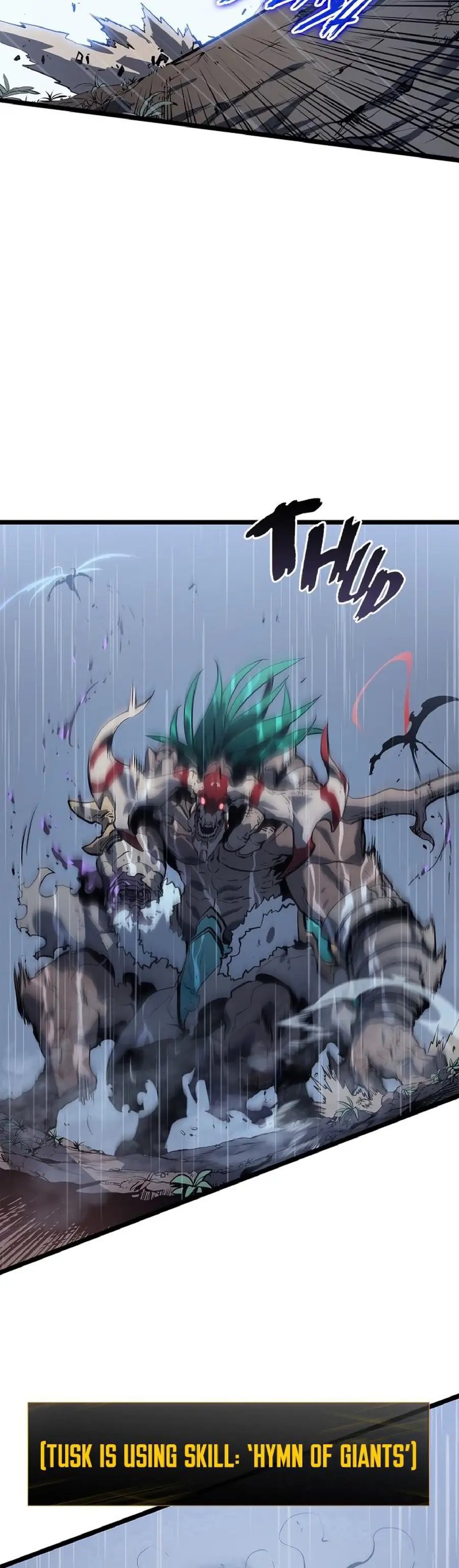 Read Solo Leveling Manga Chapter 111 Page 17