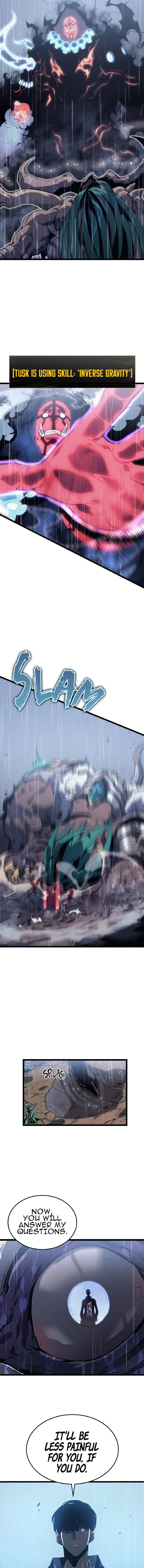 Read Solo Leveling Manga Chapter 111 Page 18