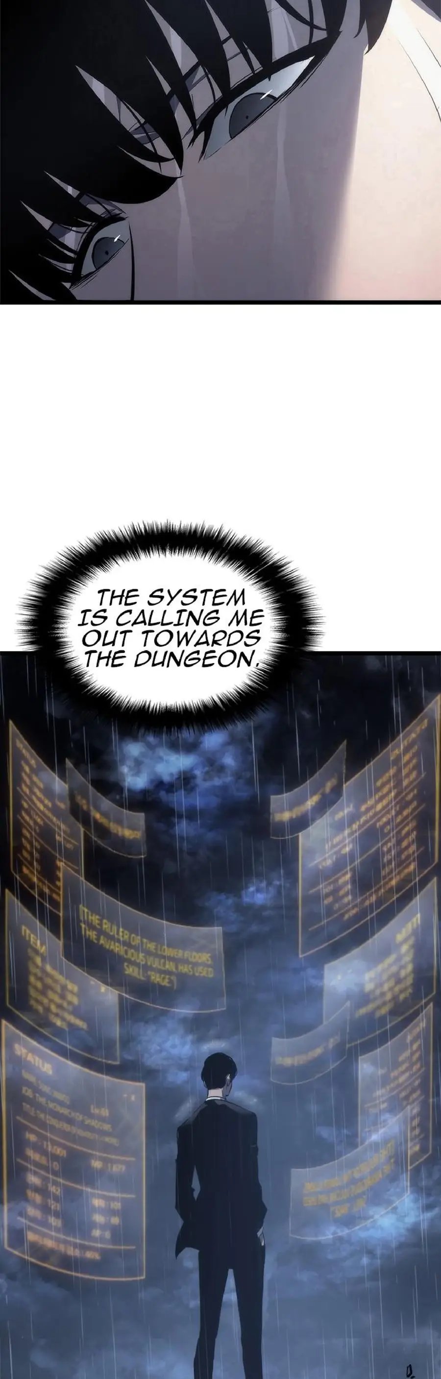 Read Solo Leveling Manga Chapter 111 Page 21