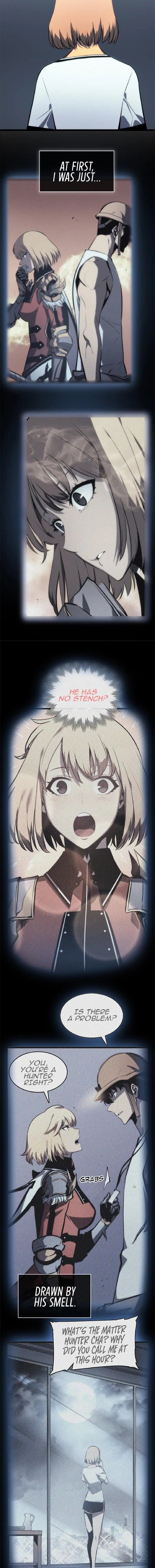 Read Solo Leveling Manga Chapter 112 Page 11