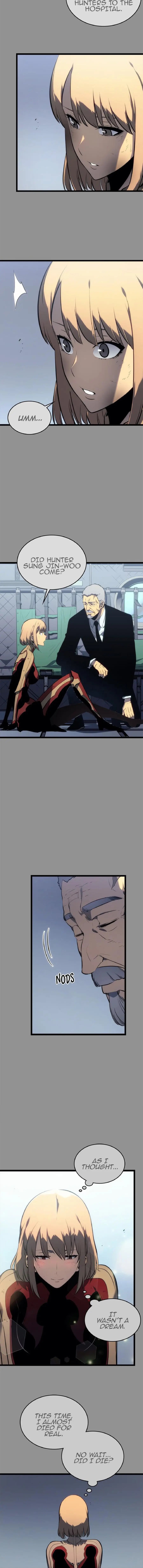 Read Solo Leveling Manga Chapter 112 Page 13