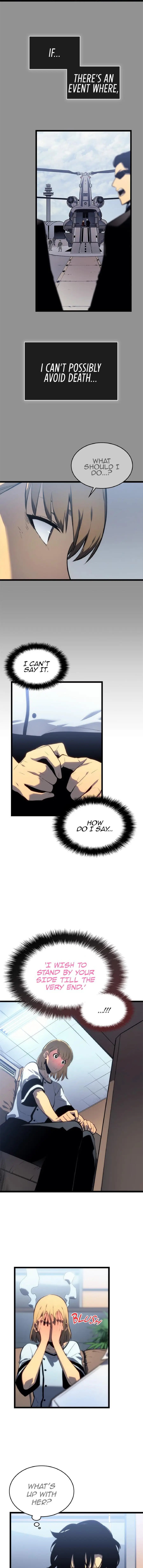 Read Solo Leveling Manga Chapter 112 Page 14