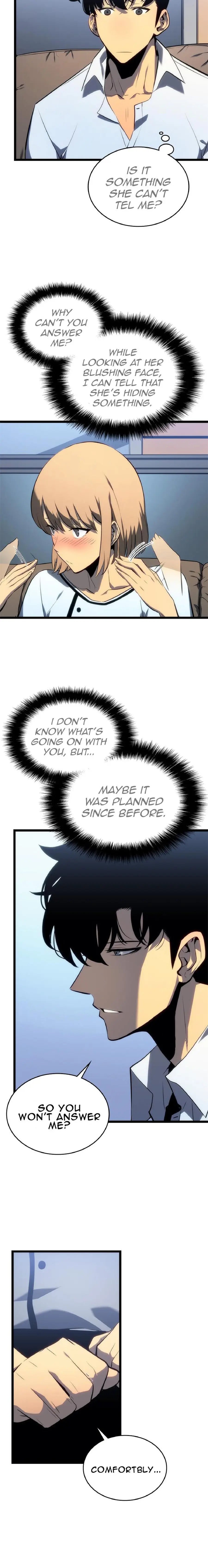 Read Solo Leveling Manga Chapter 112 Page 15