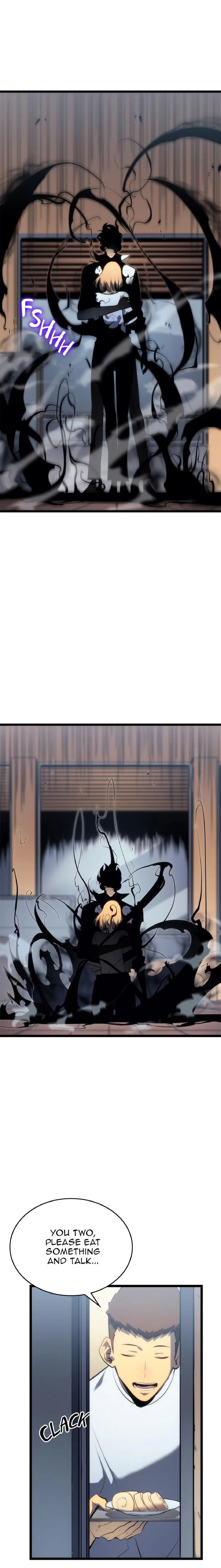 Read Solo Leveling Manga Chapter 113 Page 5