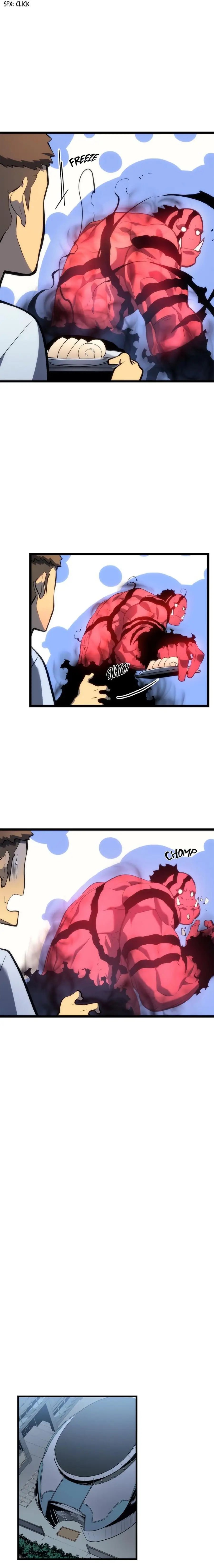 Read Solo Leveling Manga Chapter 113 Page 6