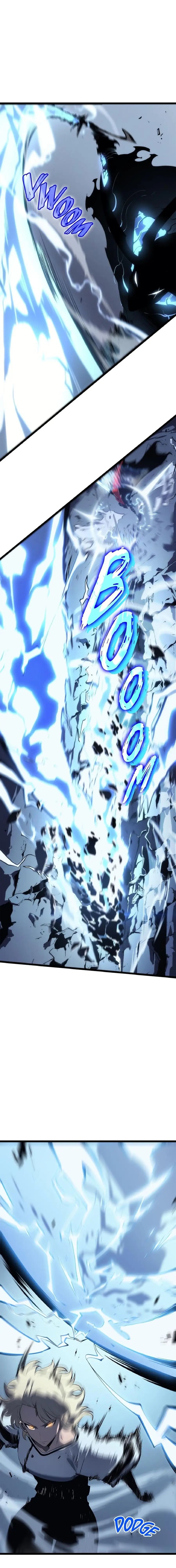 Read Solo Leveling Manga Chapter 113 Page 15