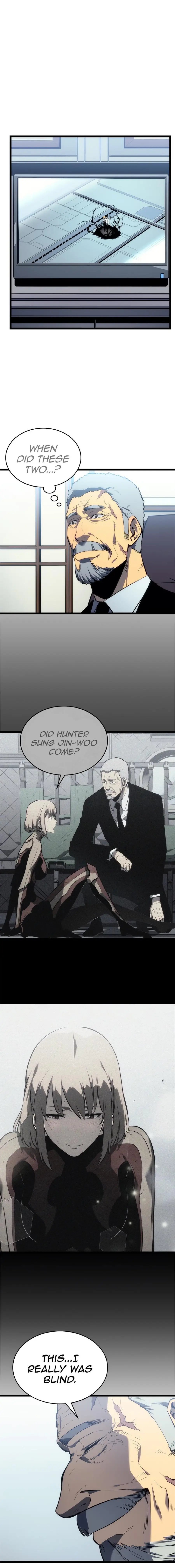 Read Solo Leveling Manga Chapter 113 Page 18