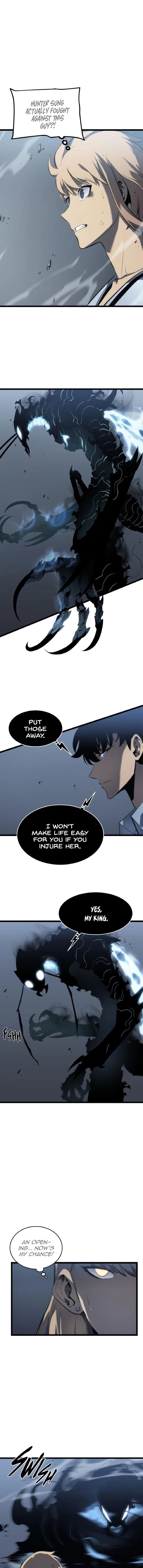 Read Solo Leveling Manga Chapter 114 Page 5