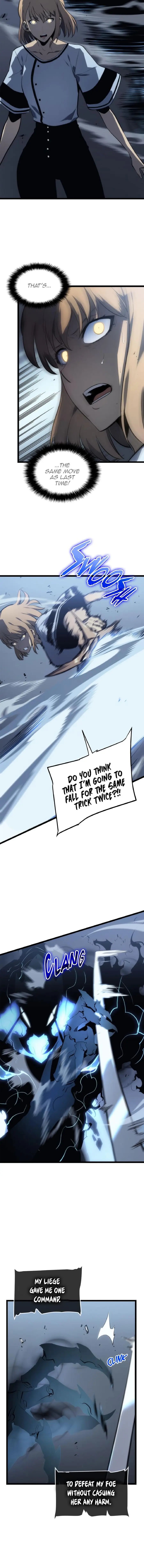 Read Solo Leveling Manga Chapter 114 Page 6