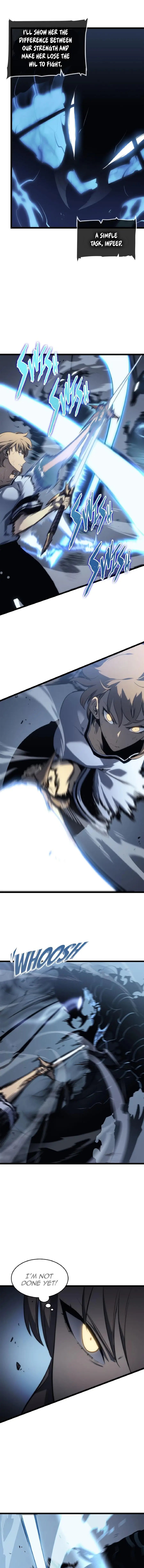 Read Solo Leveling Manga Chapter 114 Page 7