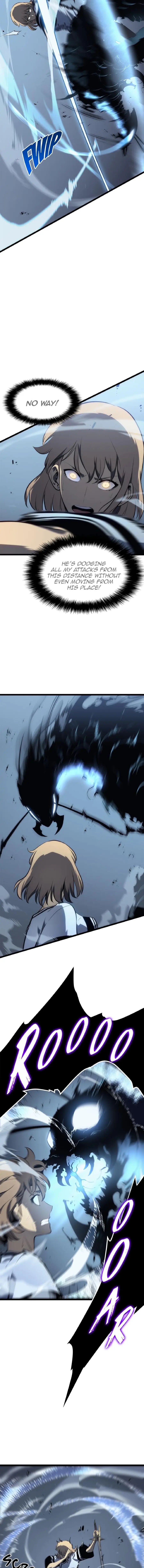 Read Solo Leveling Manga Chapter 114 Page 8