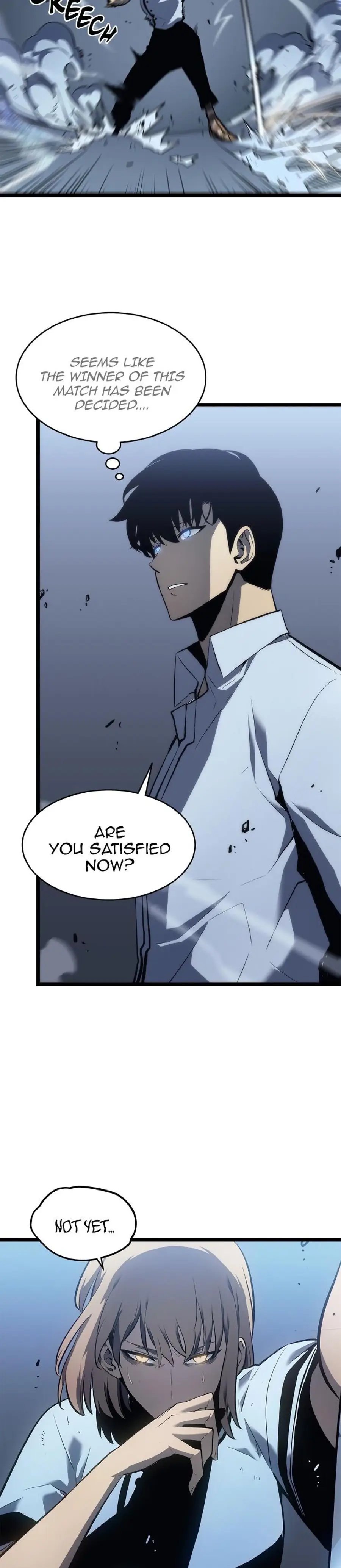 Read Solo Leveling Manga Chapter 114 Page 9