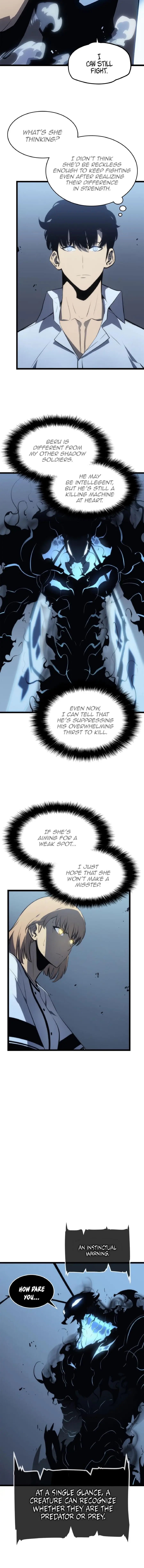 Read Solo Leveling Manga Chapter 114 Page 10