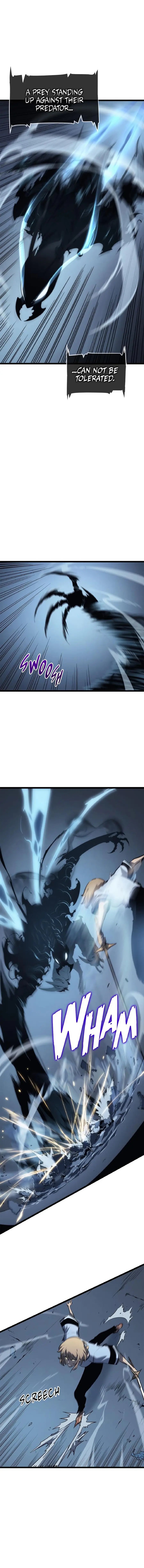 Read Solo Leveling Manga Chapter 114 Page 11