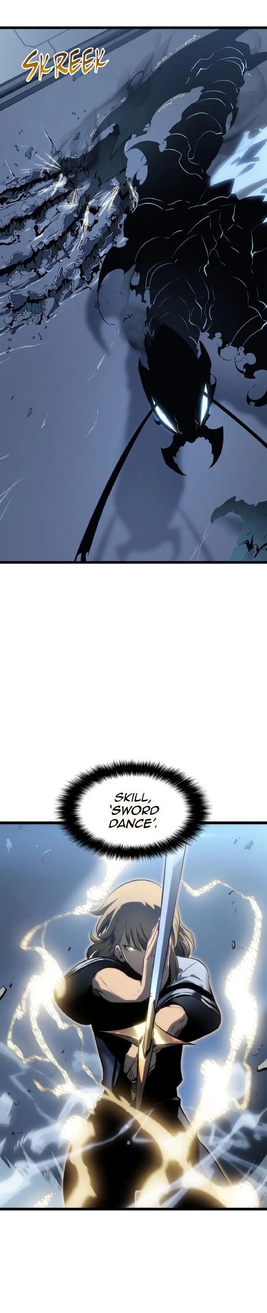 Read Solo Leveling Manga Chapter 114 Page 12