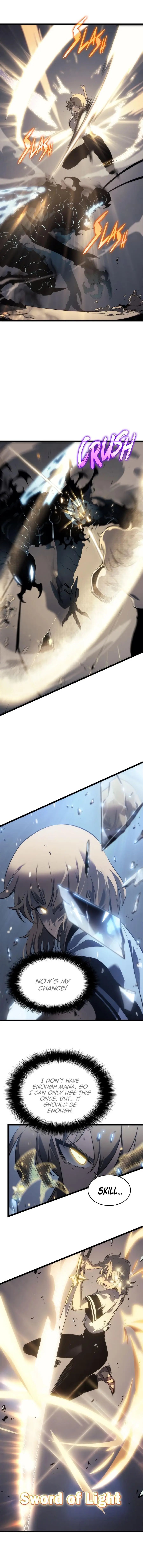 Read Solo Leveling Manga Chapter 114 Page 13