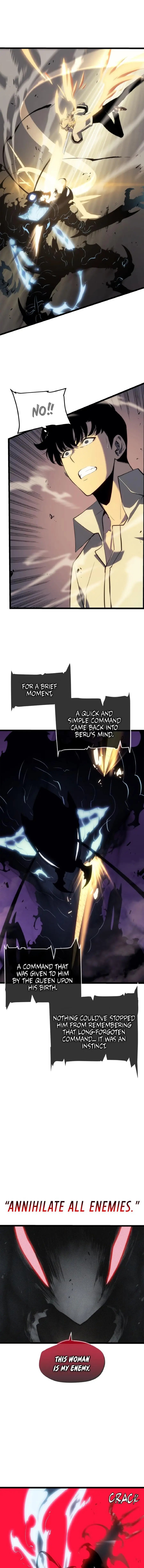 Read Solo Leveling Manga Chapter 114 Page 14