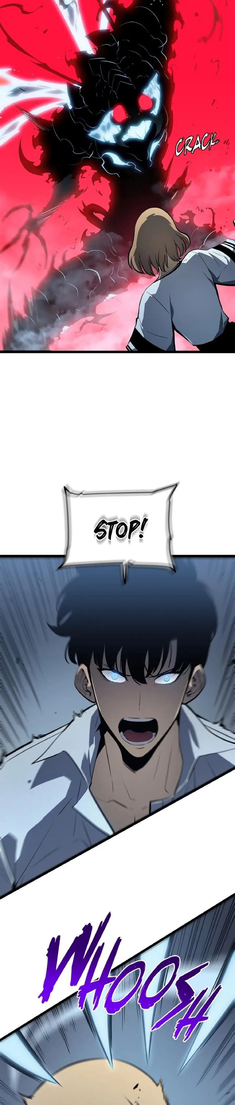 Read Solo Leveling Manga Chapter 114 Page 15