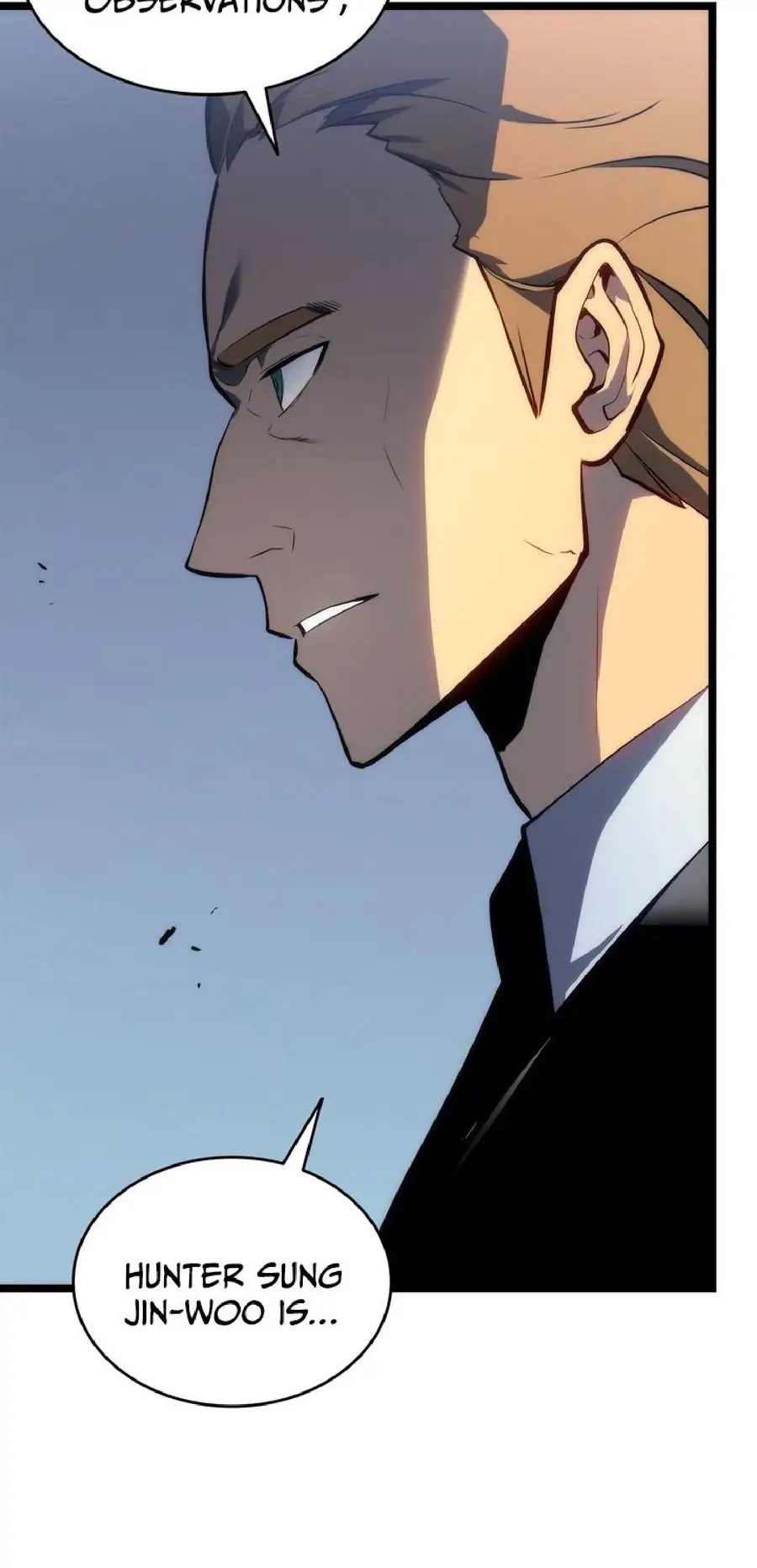 Read Solo Leveling Manga Chapter 115 Page 3