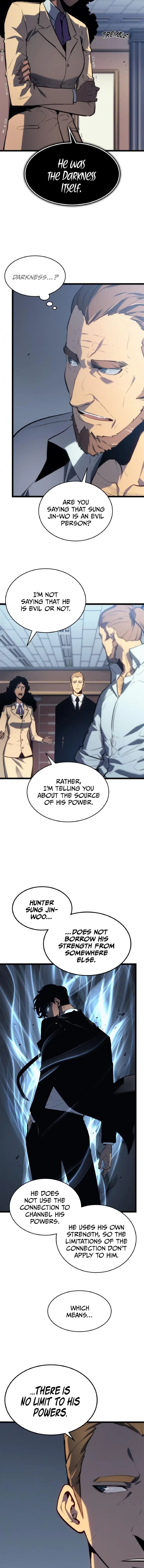 Read Solo Leveling Manga Chapter 115 Page 6