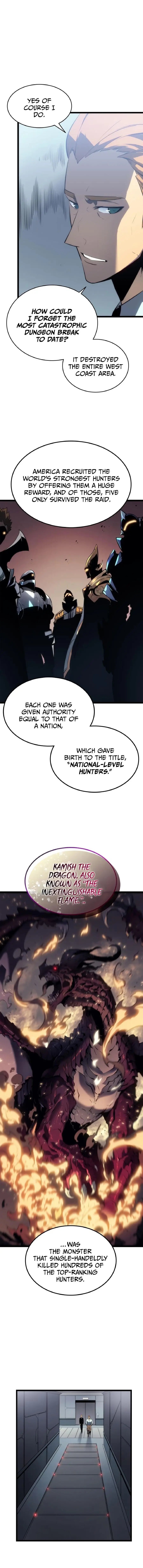 Read Solo Leveling Manga Chapter 115 Page 10