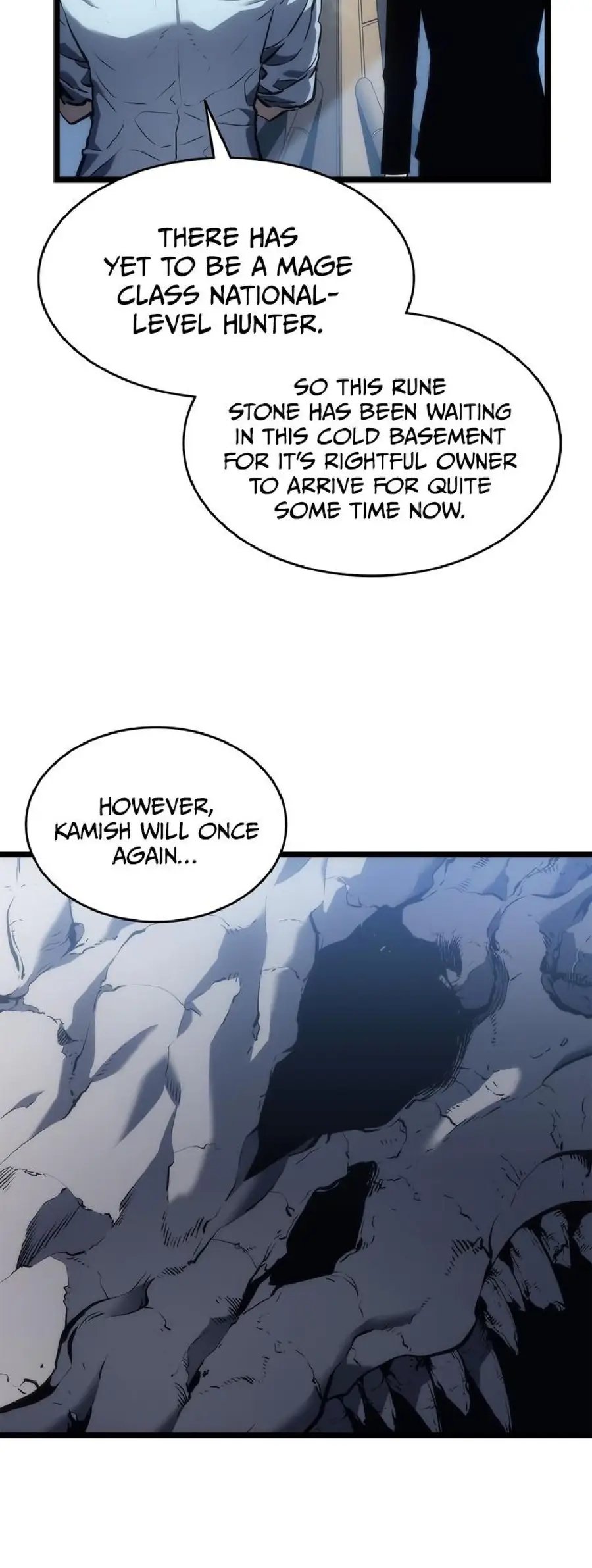 Read Solo Leveling Manga Chapter 115 Page 13