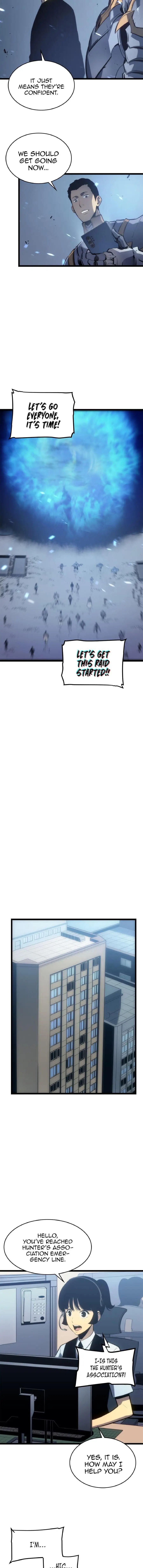 Read Solo Leveling Manga Chapter 117 Page 10