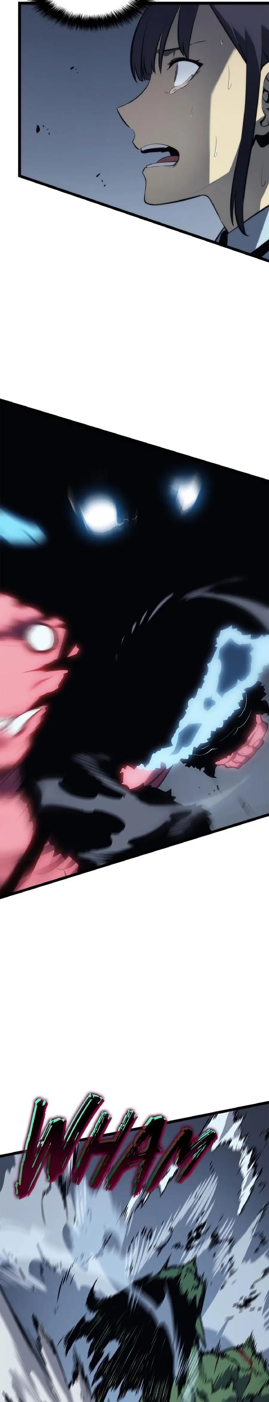 Read Solo Leveling Manga Chapter 118 Page 4