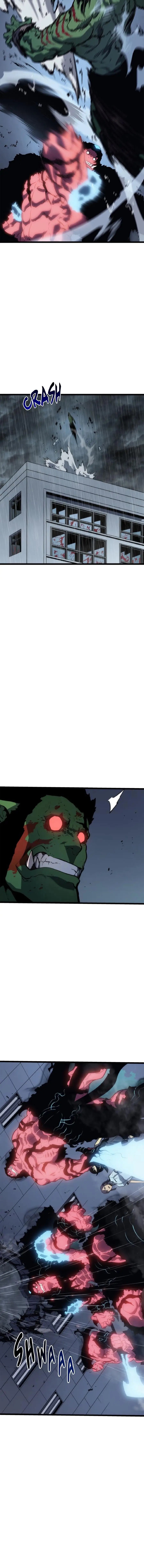 Read Solo Leveling Manga Chapter 118 Page 5