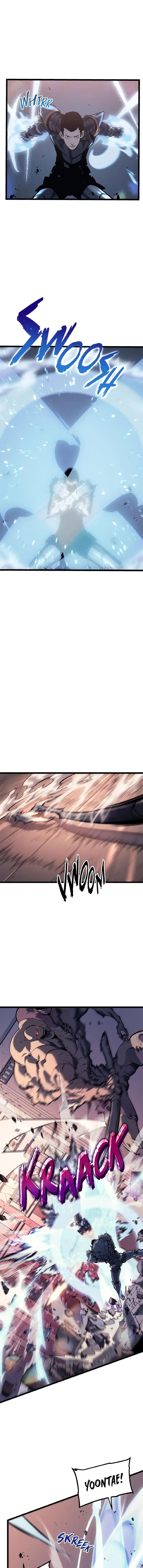 Read Solo Leveling Manga Chapter 118 Page 8