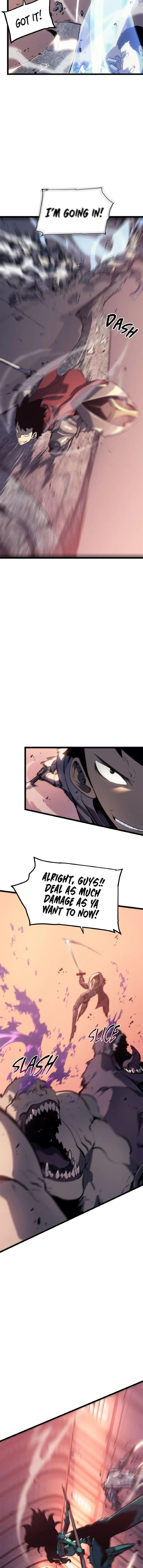 Read Solo Leveling Manga Chapter 118 Page 9