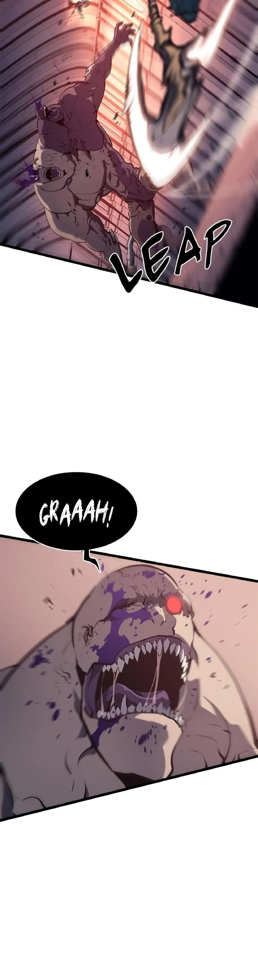 Read Solo Leveling Manga Chapter 118 Page 10