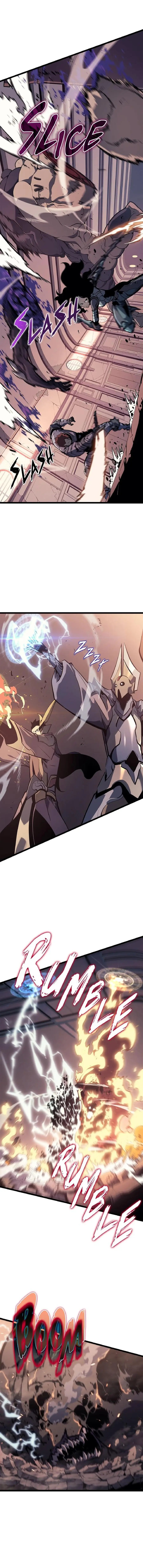 Read Solo Leveling Manga Chapter 118 Page 11