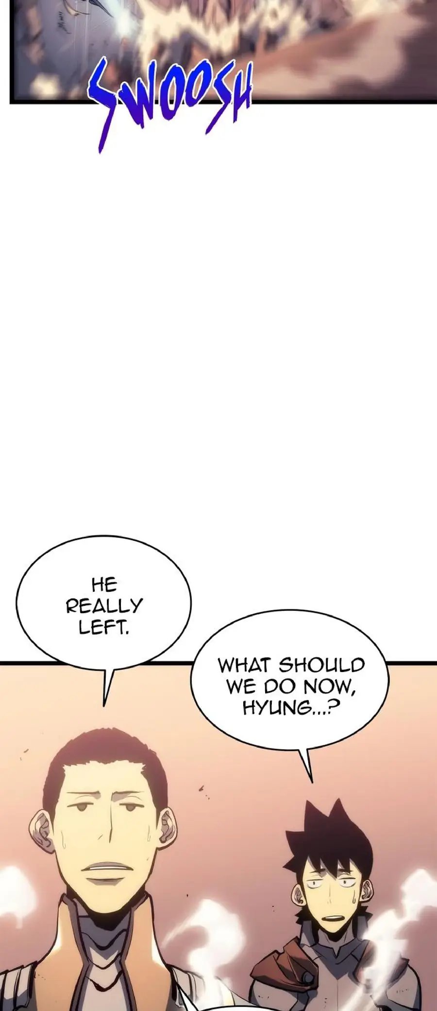 Read Solo Leveling Manga Chapter 118 Page 19