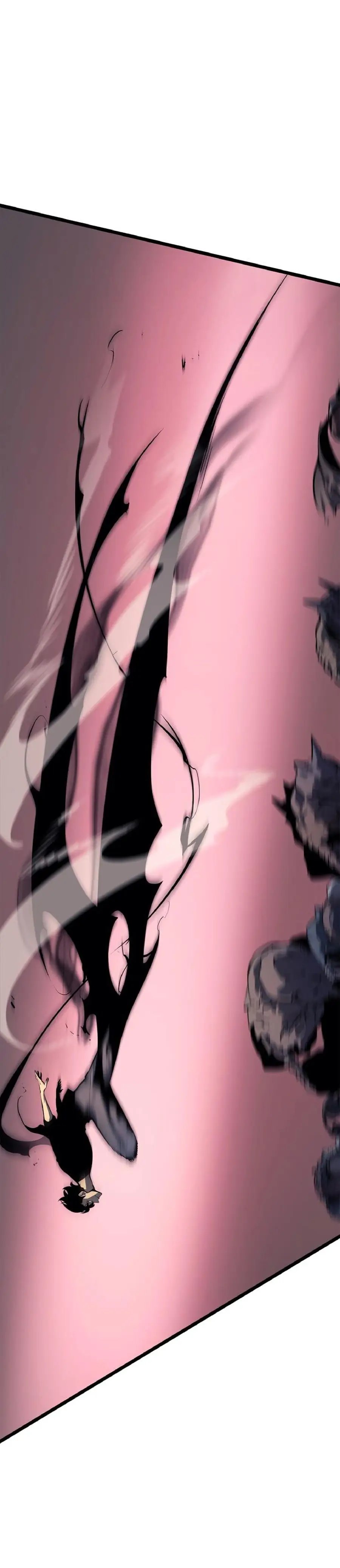 Read Solo Leveling Manga Chapter 118 Page 22