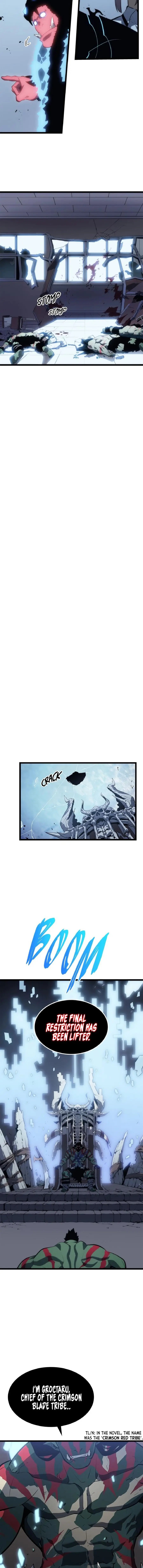 Read Solo Leveling Manga Chapter 119 Page 6